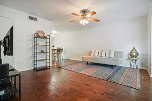 136 Peachtree Memorial Dr NW, Atlanta, GA 30309 - Photo 3