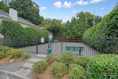 136 Peachtree Memorial Drive NW #PA8, Atlanta, GA 30309 - Photo 41