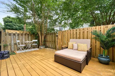 136 Peachtree Memorial Drive NW #PA8, Atlanta, GA 30309 - Photo 29
