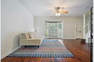 136 Peachtree Memorial Drive NW #PA8, Atlanta, GA 30309 - Photo 5