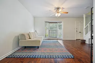136 Peachtree Memorial Dr NW, Atlanta, GA 30309 - Photo 5