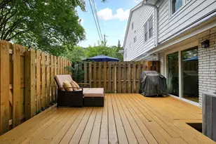 136 Peachtree Memorial Dr NW, Atlanta, GA 30309 - Photo 31