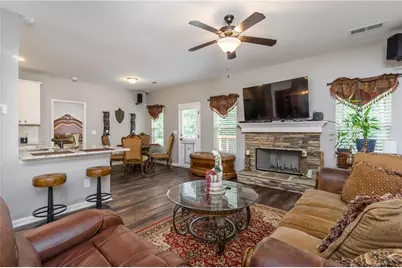 368 Bryndemere Drive, Dawsonville, GA 30534 - Photo 7