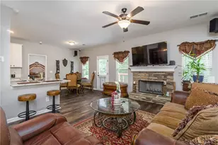 368 Bryndemere Dr, Dawsonville, GA 30534 - Photo 7