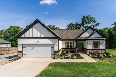 368 Bryndemere Drive, Dawsonville, GA 30534 - Photo 1