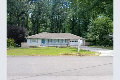 5808 Darry Circle, Norcross, GA 30093 - Photo 1