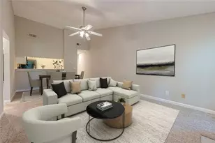 412 Teal Ct, Roswell, GA 30076 - Photo 5