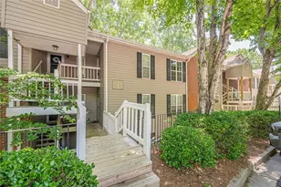 412 Teal Ct, Roswell, GA 30076 - Photo 1