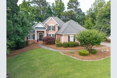 7030 Sweet Creek Road, Johns Creek, GA 30097 - Photo 1