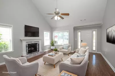 29 Riva Ridge Lane, Newnan, GA 30263 - Photo 7