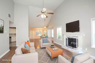 29 Riva Ridge Ln, Newnan, GA 30263 - Photo 5