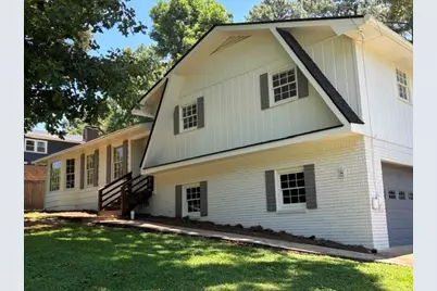 2511 Due West Circle NW, Kennesaw, GA 30152 - Photo 3