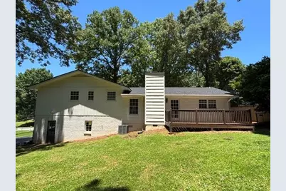 2511 Due West Circle NW, Kennesaw, GA 30152 - Photo 7