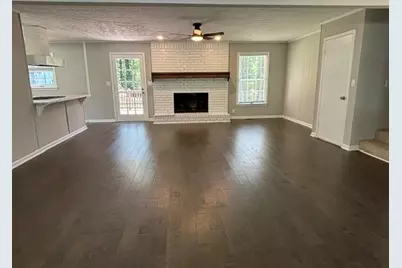 2511 Due West Circle NW, Kennesaw, GA 30152 - Photo 13