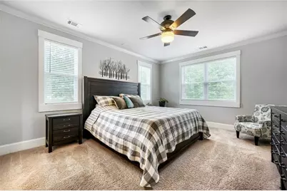 115 Rowboat Drive, Fayetteville, GA 30215 - Photo 13