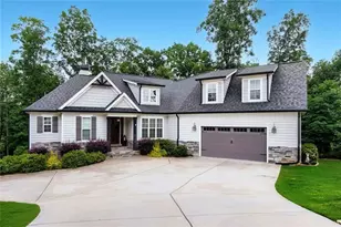 115 Rowboat Dr, Fayetteville, GA 30215 - Photo 1