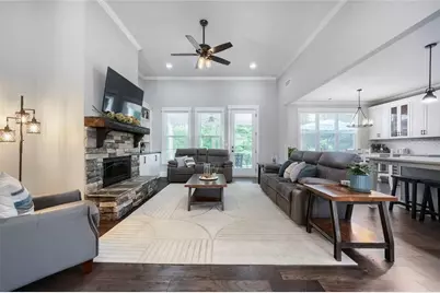 115 Rowboat Drive, Fayetteville, GA 30215 - Photo 7