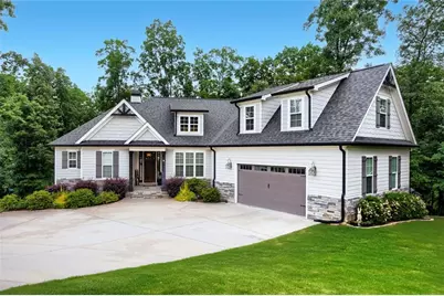 115 Rowboat Drive, Fayetteville, GA 30215 - Photo 3