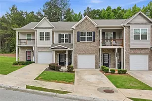 10139 Benton Woods Dr, Covington, GA 30014 - Photo 1