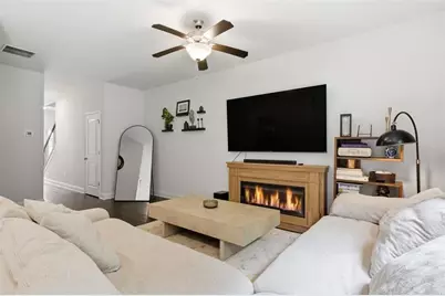 10139 Benton Woods Drive, Covington, GA 30014 - Photo 9
