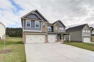 186 Buffalo Trce, Stockbridge, GA 30281 - Photo 3