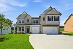 186 Buffalo Trce, Stockbridge, GA 30281 - Photo 1