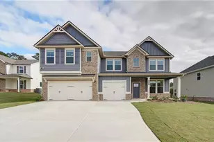 186 Buffalo Trce, Stockbridge, GA 30281 - Photo 1
