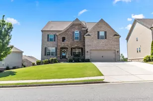 4210 Woodward Walk Ln, Suwanee, GA 30024 - Photo 3