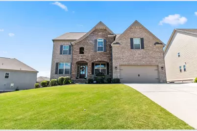 4210 Woodward Walk Lane, Suwanee, GA 30024 - Photo 1