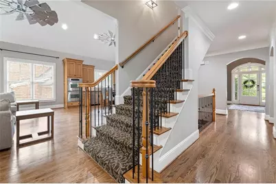 4227 Tattnall Run, Acworth, GA 30101 - Photo 45