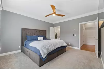 4227 Tattnall Run, Acworth, GA 30101 - Photo 47