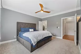 4227 Tattnall Run, Acworth, GA 30101 - Photo 47