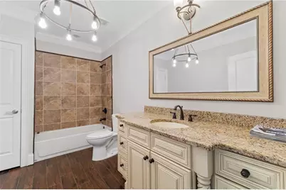 4227 Tattnall Run, Acworth, GA 30101 - Photo 57