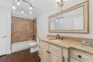 4227 Tattnall Run, Acworth, GA 30101 - Photo 57