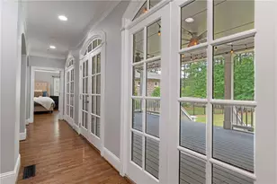 4227 Tattnall Run, Acworth, GA 30101 - Photo 35