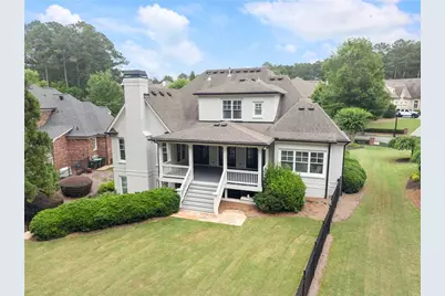 4227 Tattnall Run, Acworth, GA 30101 - Photo 73