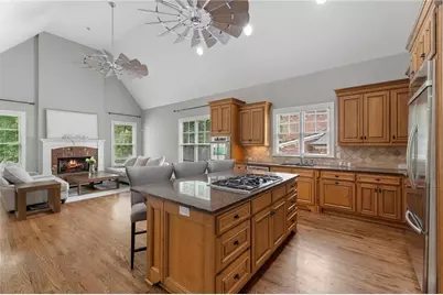4227 Tattnall Run, Acworth, GA 30101 - Photo 21