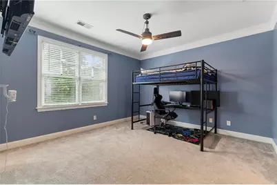 4227 Tattnall Run, Acworth, GA 30101 - Photo 49