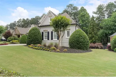 4227 Tattnall Run, Acworth, GA 30101 - Photo 5
