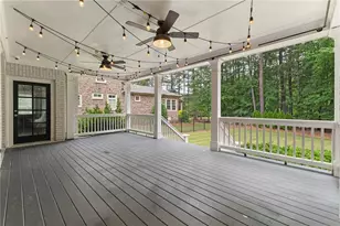 4227 Tattnall Run, Acworth, GA 30101 - Photo 37