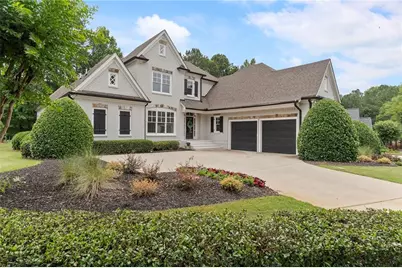 4227 Tattnall Run, Acworth, GA 30101 - Photo 7