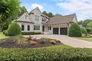 4227 Tattnall Run, Acworth, GA 30101 - Photo 7