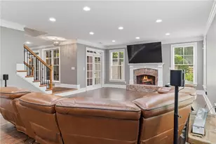 4227 Tattnall Run, Acworth, GA 30101 - Photo 55