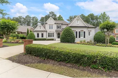 4227 Tattnall Run, Acworth, GA 30101 - Photo 3