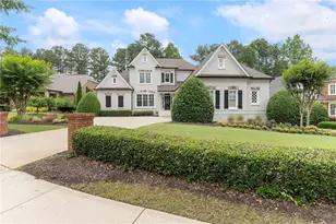 4227 Tattnall Run, Acworth, GA 30101 - Photo 3