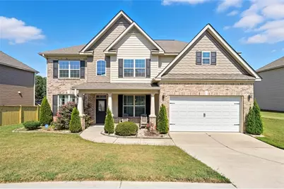 1132 Cotton Oak Drive, Lawrenceville, GA 30045 - Photo 1