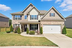 1132 Cotton Oak Dr, Lawrenceville, GA 30045 - Photo 1