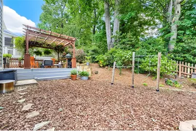 1617 Duncan Drive NW, Atlanta, GA 30318 - Photo 41