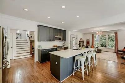 1617 Duncan Drive NW, Atlanta, GA 30318 - Photo 9