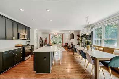 1617 Duncan Drive NW, Atlanta, GA 30318 - Photo 17